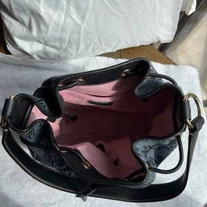 Purse bag large Dooney and Bourke